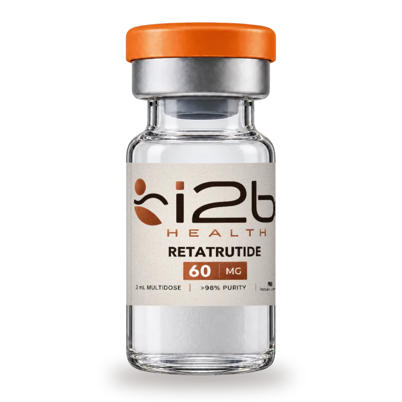 Retatrutide